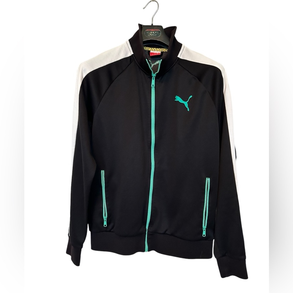 Puma Track Jacket Size L